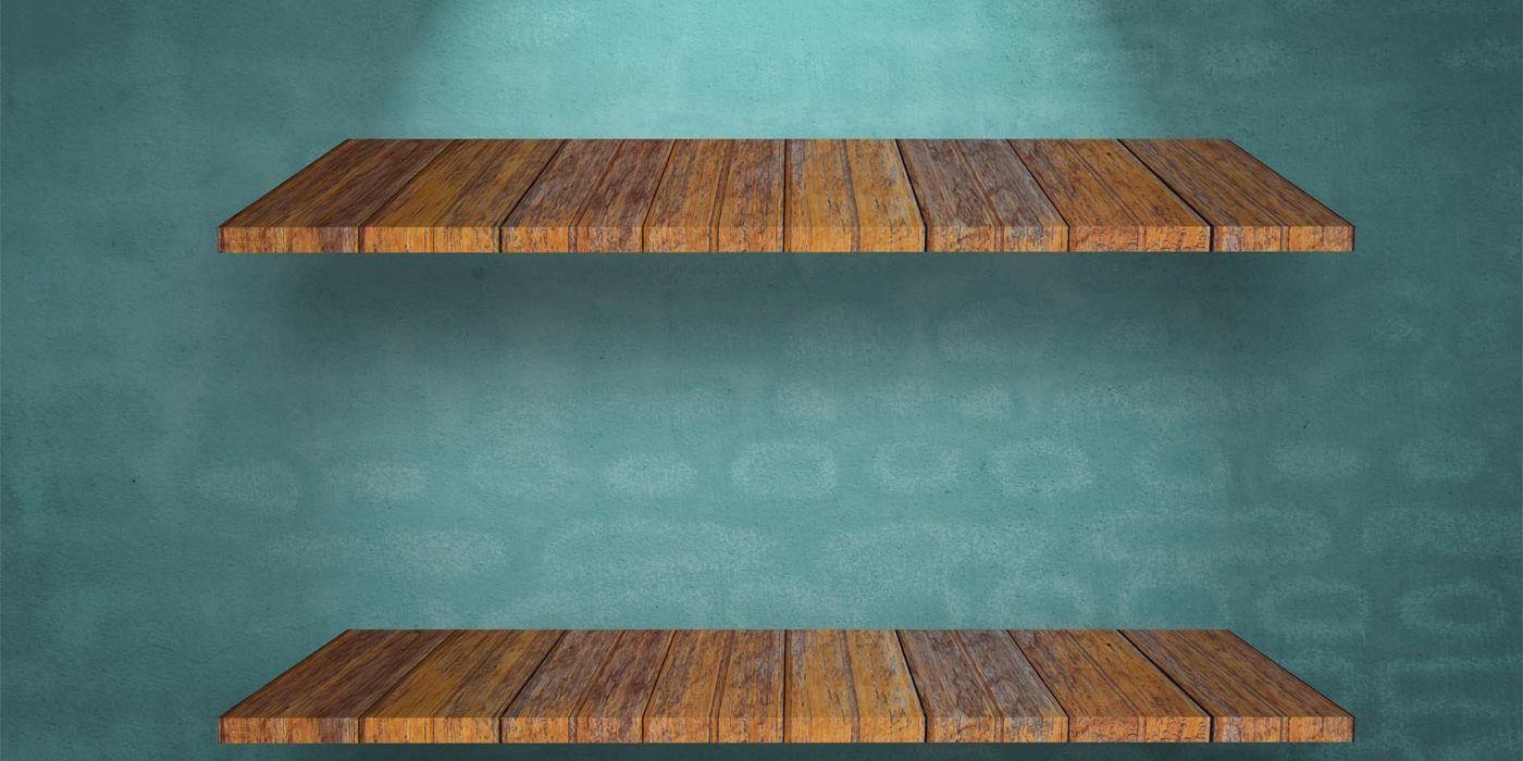 5 שלבים לבניית מדפים פורטל MDF