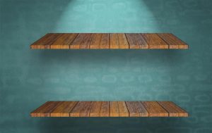 5 שלבים לבניית מדפים פורטל MDF