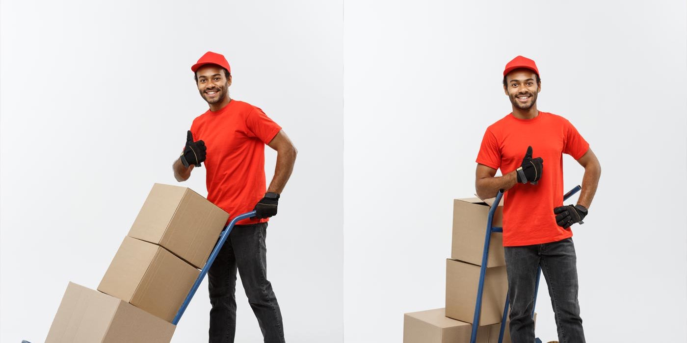 עגלות שינוע