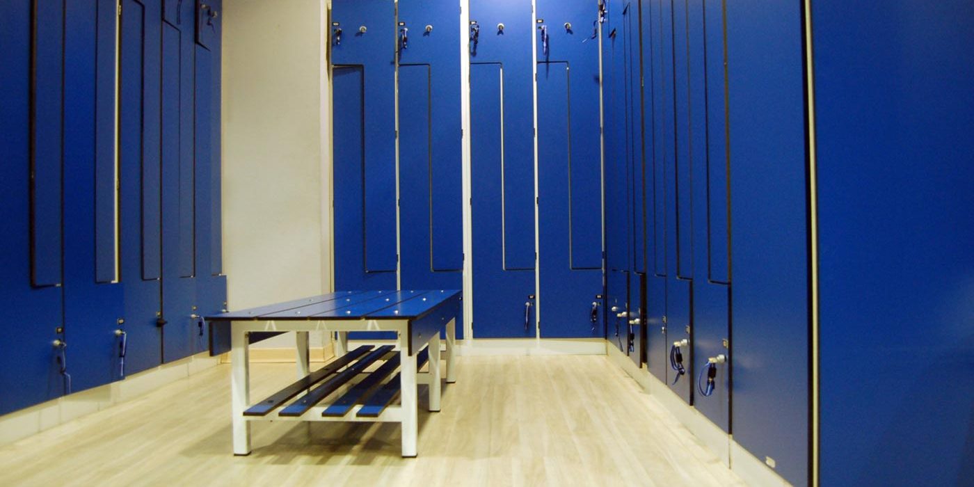 לוקרים לוקר