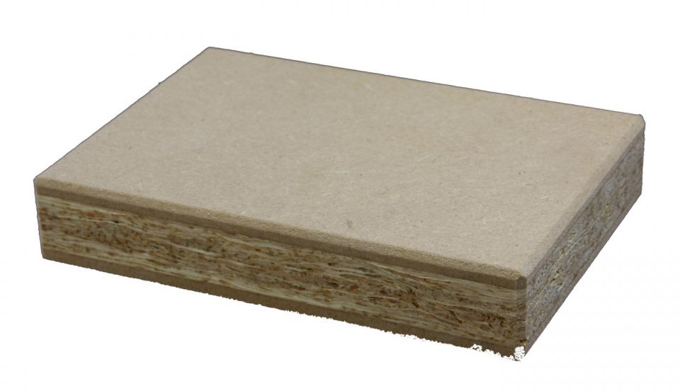 MDF Medium Density Fibreboard