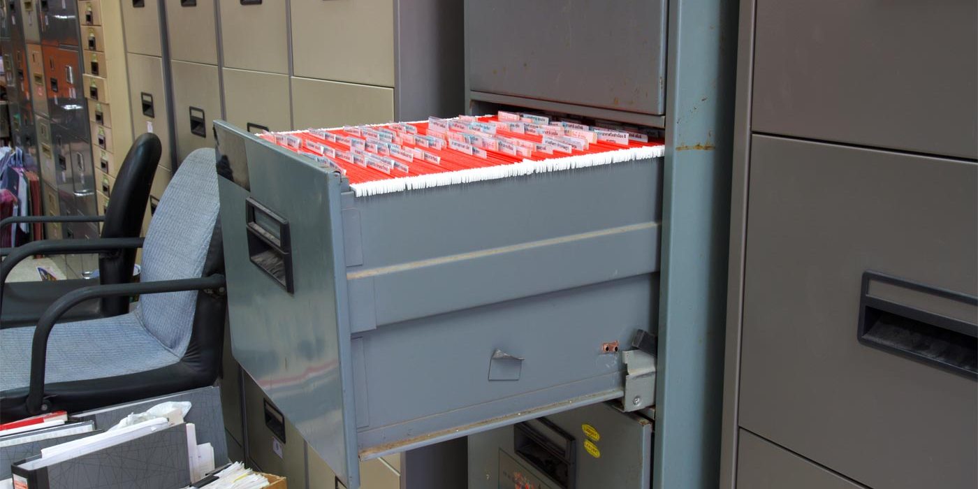 ארונות מתכת