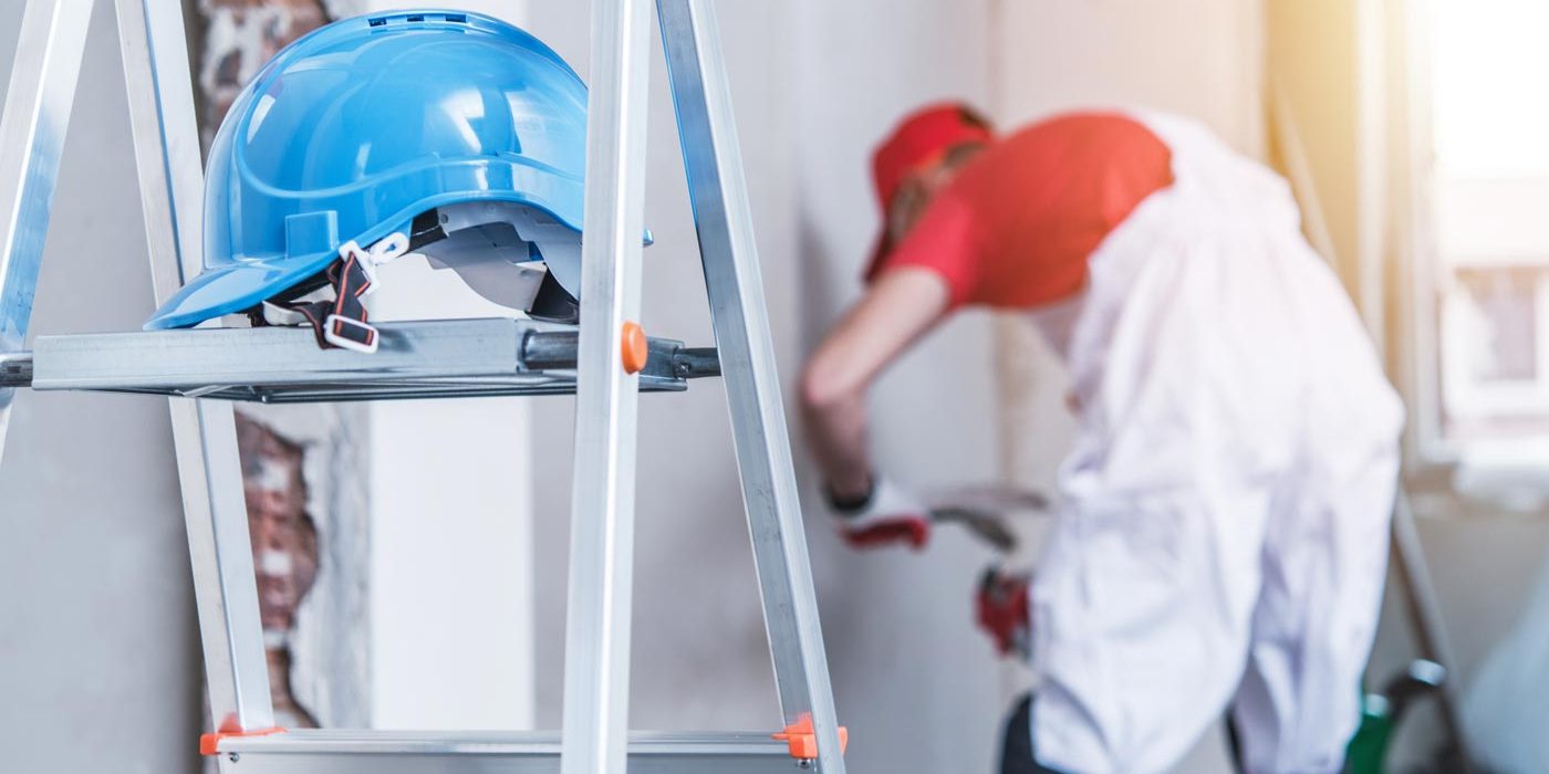 סולמות סולמות עבודה